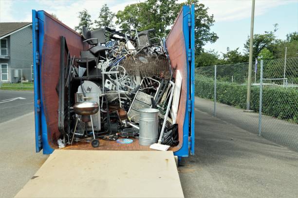 Household Junk Removal in Paddock Lake, WI