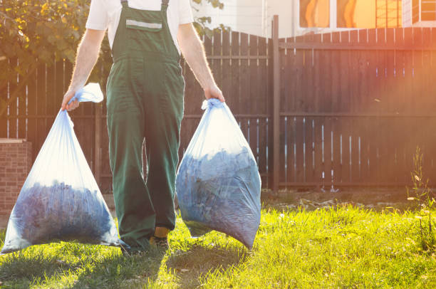 Best Yard Cleanup Services  in Paddock Lake, WI