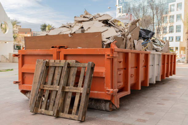 Best Junk Removal Near Me  in Paddock Lake, WI