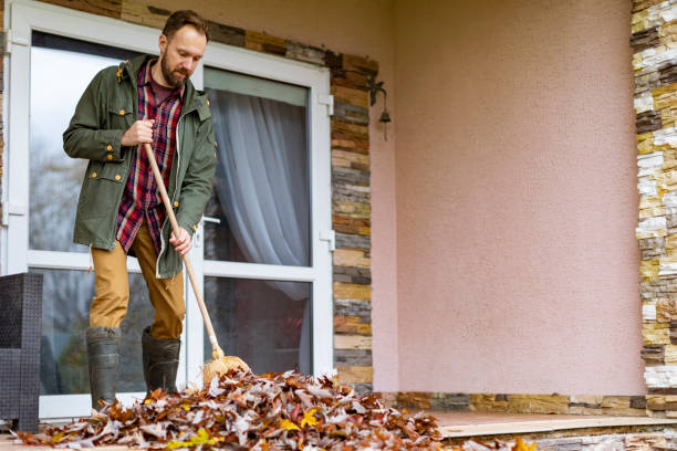Best Basement Cleanout Services  in Paddock Lake, WI