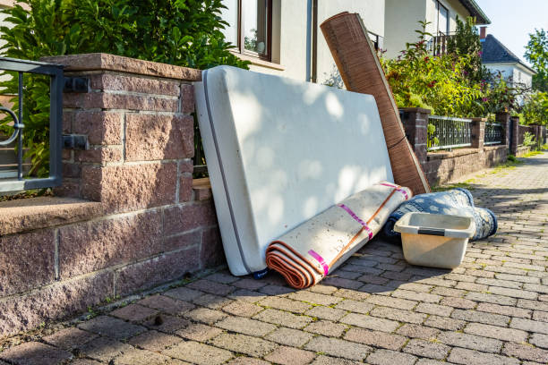 Best Affordable Junk Removal Services  in Paddock Lake, WI