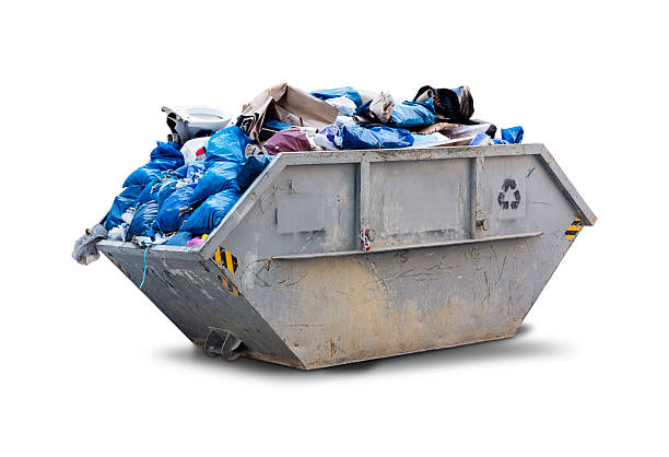 Best Residential Junk Removal  in Paddock Lake, WI