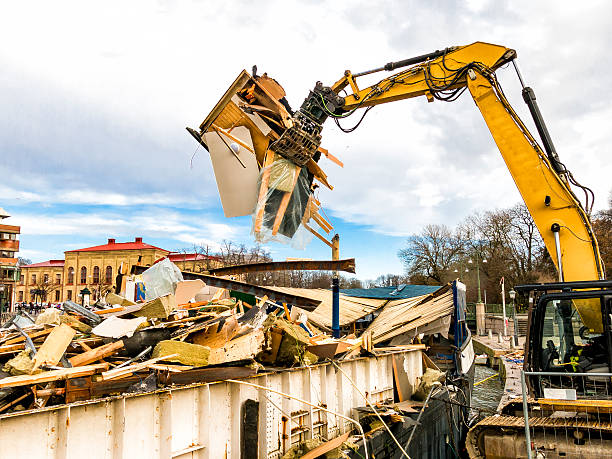 Best Full-Service Junk Removal  in Paddock Lake, WI